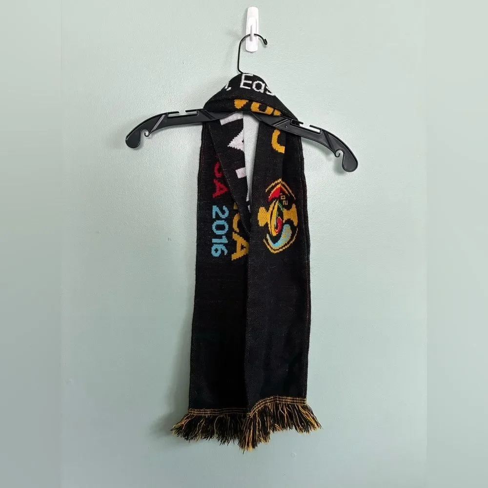 Copa America black copa